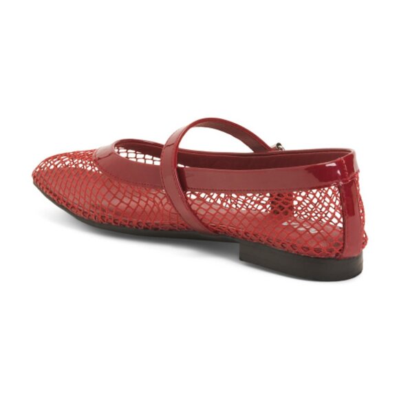 MIA Rayza Mesh Flats - Picture 2 of 3